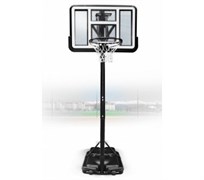Баскетбольная стойка Start Line SLP Professional-021