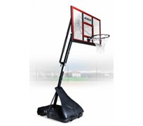 Баскетбольная стойка Start Line SLP Professional-029