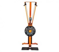 Лыжный тренажер Power Erg Fluid Orange