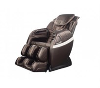 Массажное кресло-кровать Uno One UN367 Brown