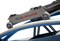 Горнолыжный тренажер PRO ski simulator Basic - фото 43932