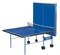 Теннисный стол с сеткой с комплектом Start Line Game Indoor 6031-1 - фото 44863