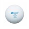 Мячики для настольного тенниса Donic Prestige 2, 6 штук, белые - фото 45609