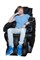 Массажное кресло US Medica INFINITY 3D Touch черное - фото 48009
