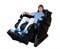 Массажное кресло US Medica INFINITY 3D Touch черное - фото 48010