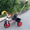 Детский трехколесный велосипед Kettler Happytrike Racing - фото 49182