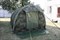 Палатка кемпинговая шестиместная TENGU Mark 62t Flecktarn - фото 49299