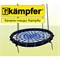Уличные металлические качели Kampfer Wippe - фото 58642