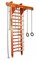 Деревянная шведская стенка Kampfer Wooden ladder Maxi ceiling - фото 58719