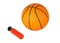 Батут Hasttings AirGame Basketball 2.44 м - фото 62026