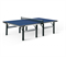 Теннисный стол Cornilleau Competition 610 (синий) - фото 84487