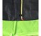 Батут DFC Jump 6ft складной, с сеткой, цвет apple green - фото 85476