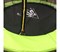 Батут DFC Jump 10ft складной, c сеткой, цвет apple green - фото 85891