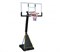 Мобильная баскетбольная стойка DFC  50" STAND50P - фото 93815