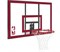 Баскетбольный щит Spalding NBA Combo - 44 Polycarbonate - фото 93980