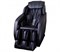 Массажное кресло Gess Integro черное - фото 97731