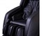 Массажное кресло Gess Integro черное - фото 97733