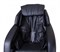 Массажное кресло Gess Integro черное - фото 97734